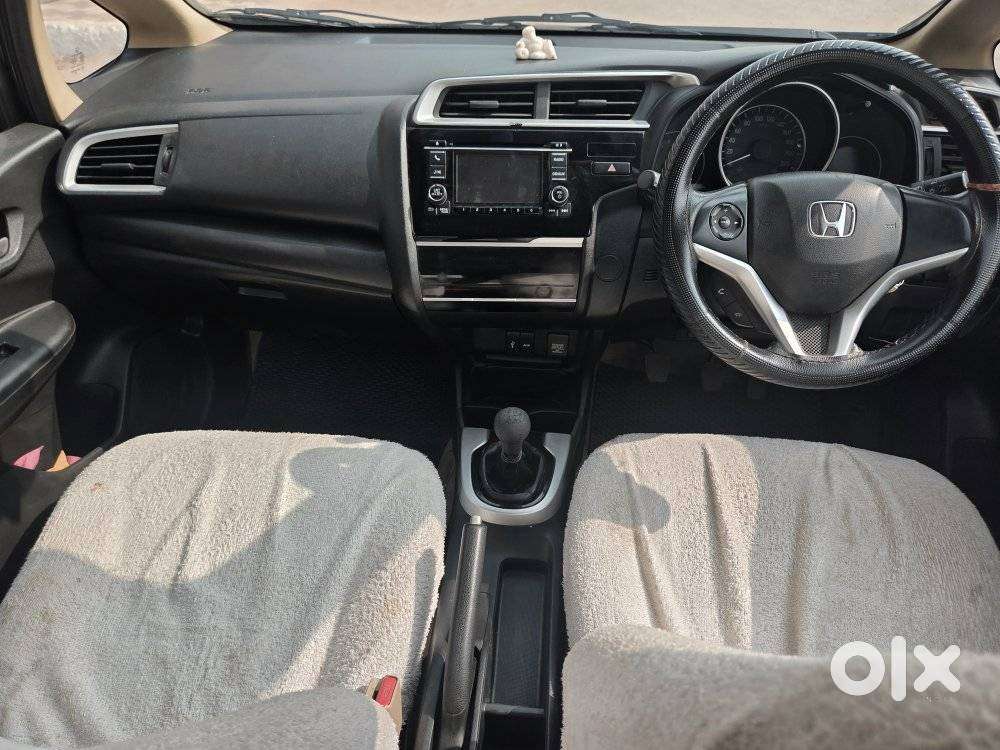 Honda Jazz 1.2 Vx I Vtec, 2016, Petrol