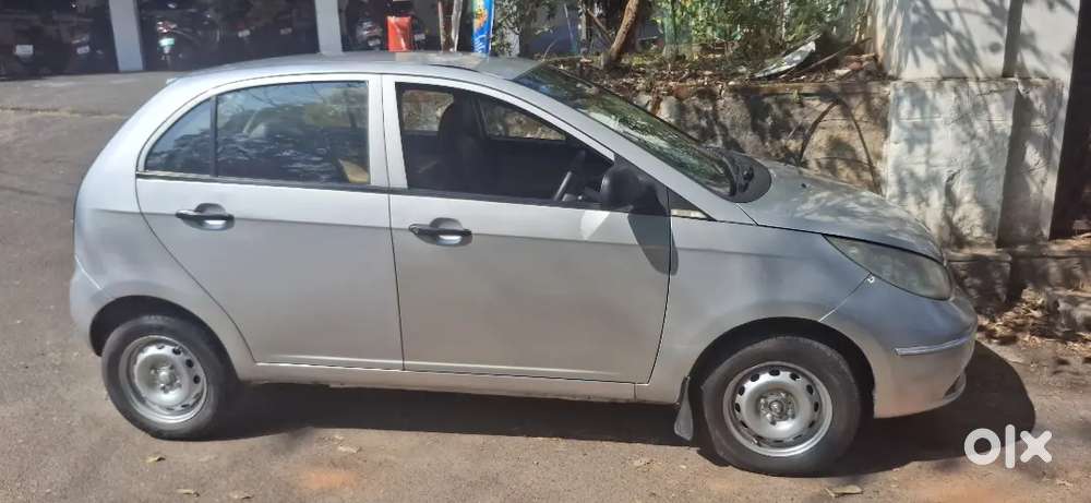 Tata Indica Vista 2013 Diesel 267000 Km Driven For Sale