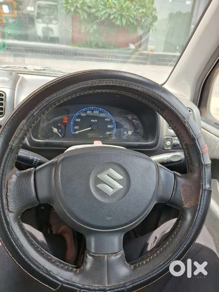 Maruti Suzuki Wagon R 2006