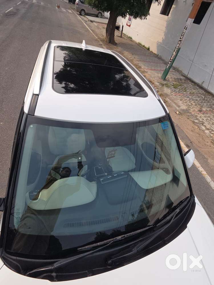 Hyundai Creta 1.5 Sx, 2020, Petrol
