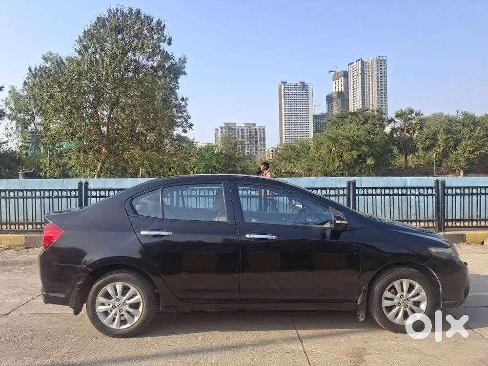 Honda City 2011-2013 V Mt, 2012, Petrol