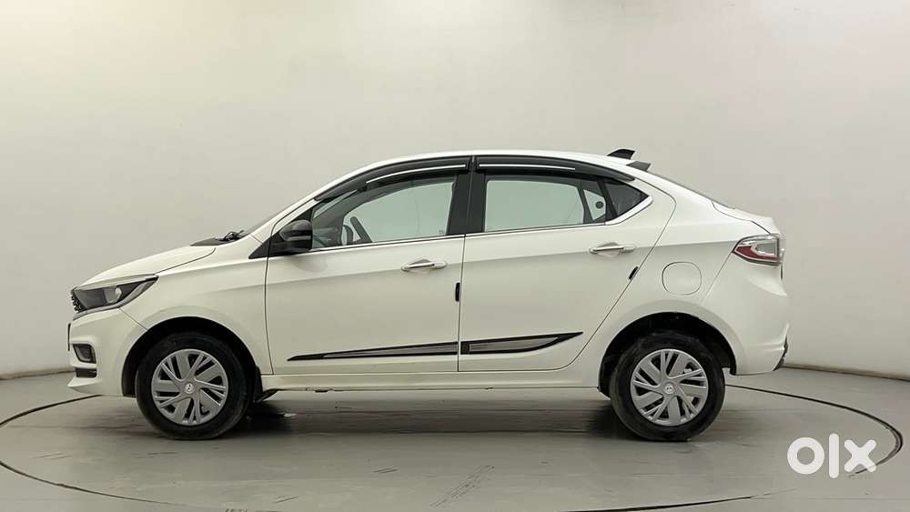Tata Tigor 1.2 Revotron Xz Plus Cng, 2023, Cng & Hybrids