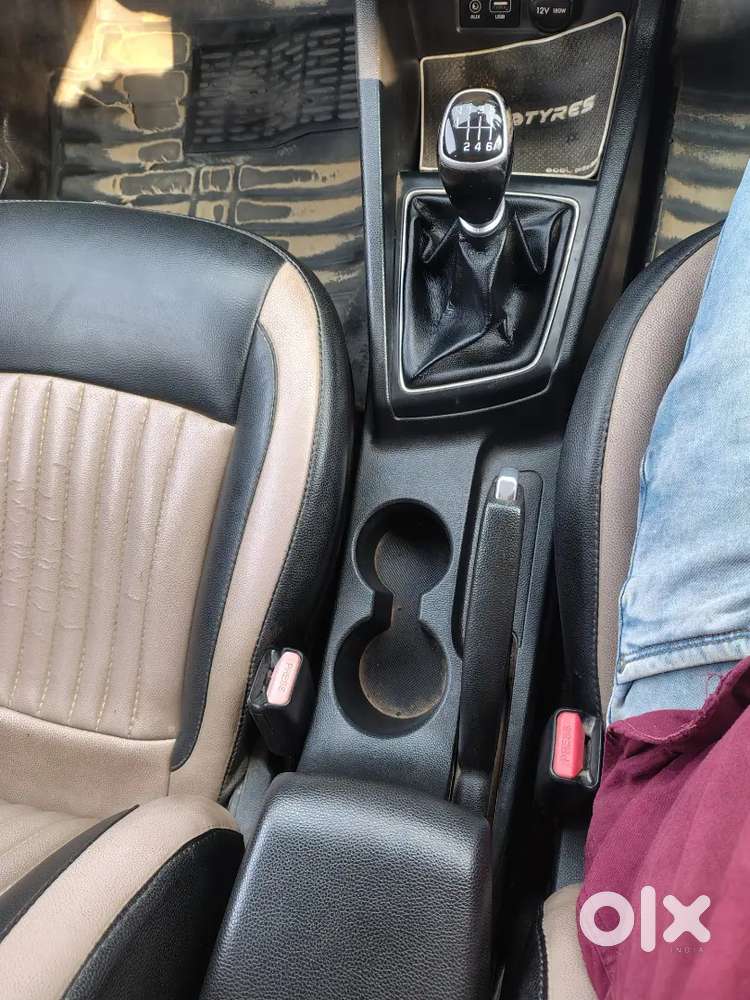 Hyundai I20 Asta 1.4