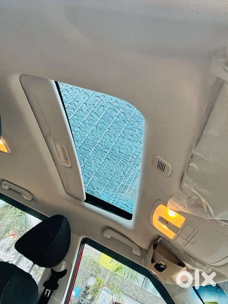 Mahindra Xuv 3xo 2024