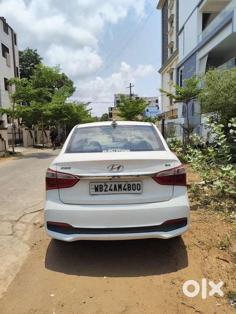 Hyundai Car Manual Petrol 2017