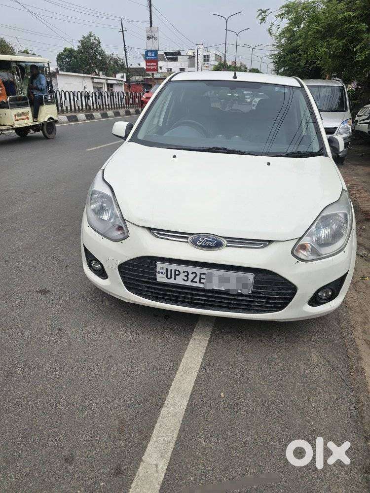 Ford Figo, 2013, Diesel