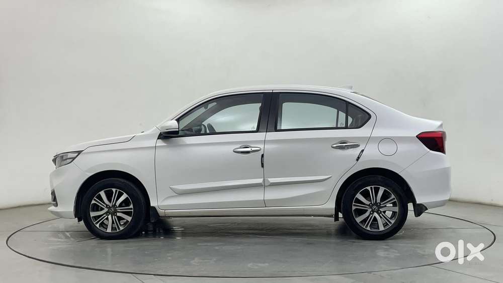 Honda Amaze Vx 1.2 Petrol Cvt, 2023, Petrol