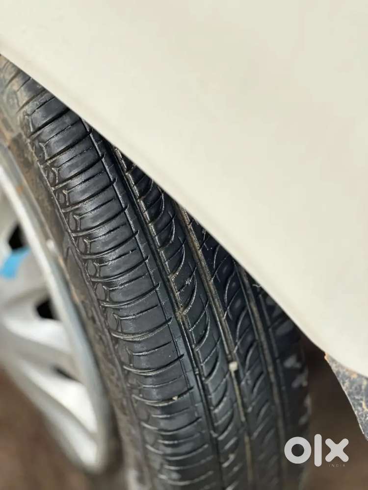 Maruti Suzuki Zen 2001 Lxi Petrol Manual