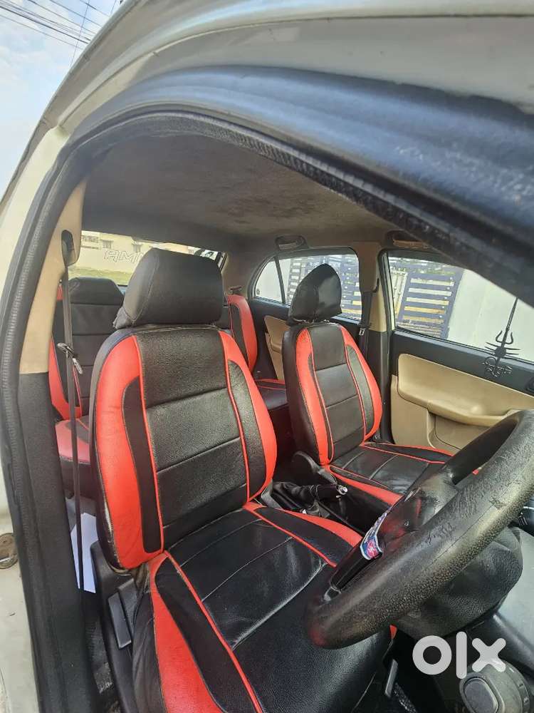 Tata Indica Vista 2014