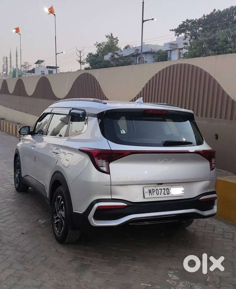 Kia Carens Prestige Plus Diesel, 2023, Diesel