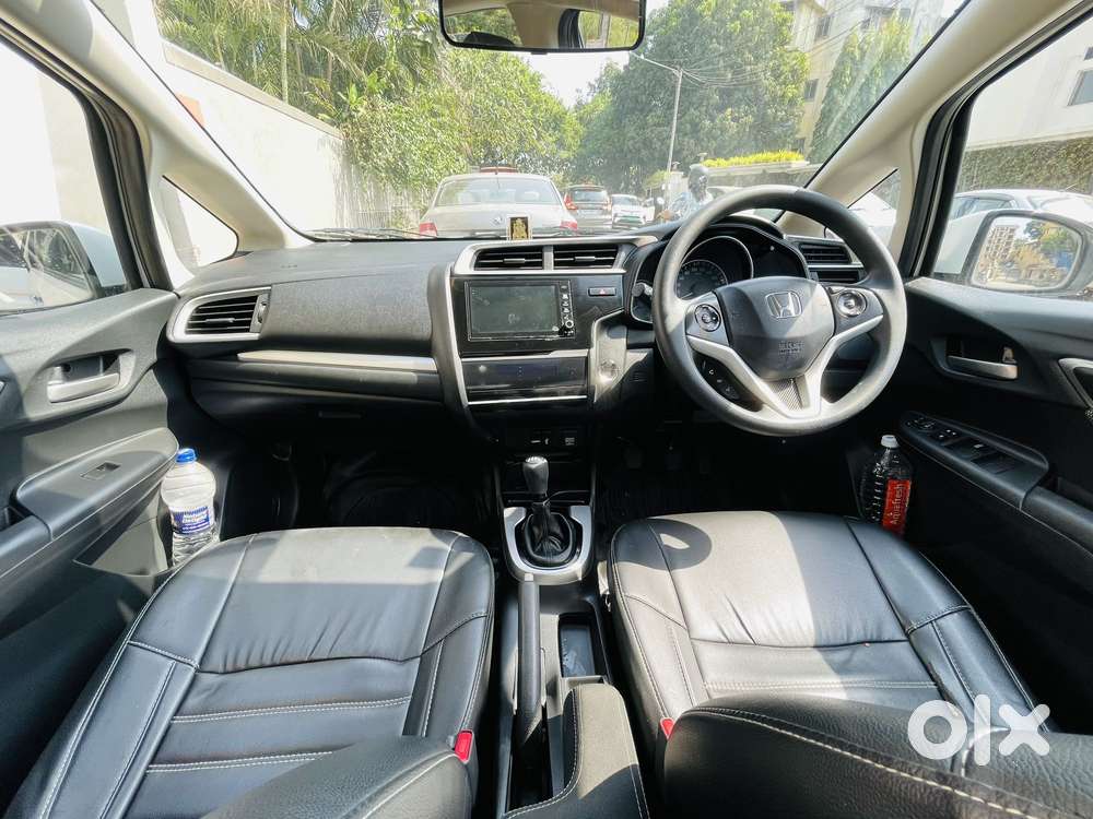 Honda Wr-v 1.5 Vx I-dtec, 2018, Diesel
