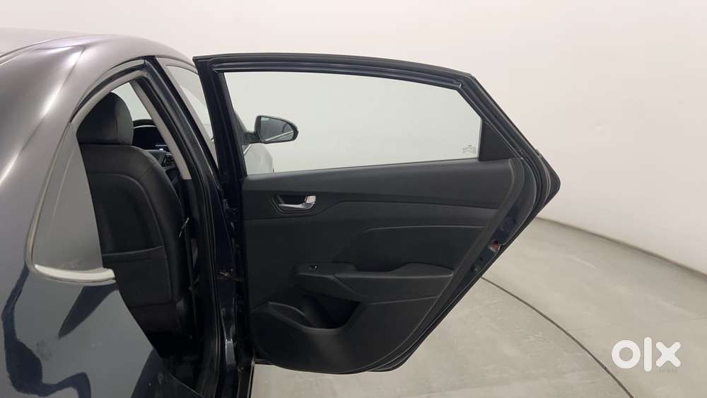 Hyundai Verna 1.0 Sx (o) Turbo Gdi Dct, 2021, Petrol