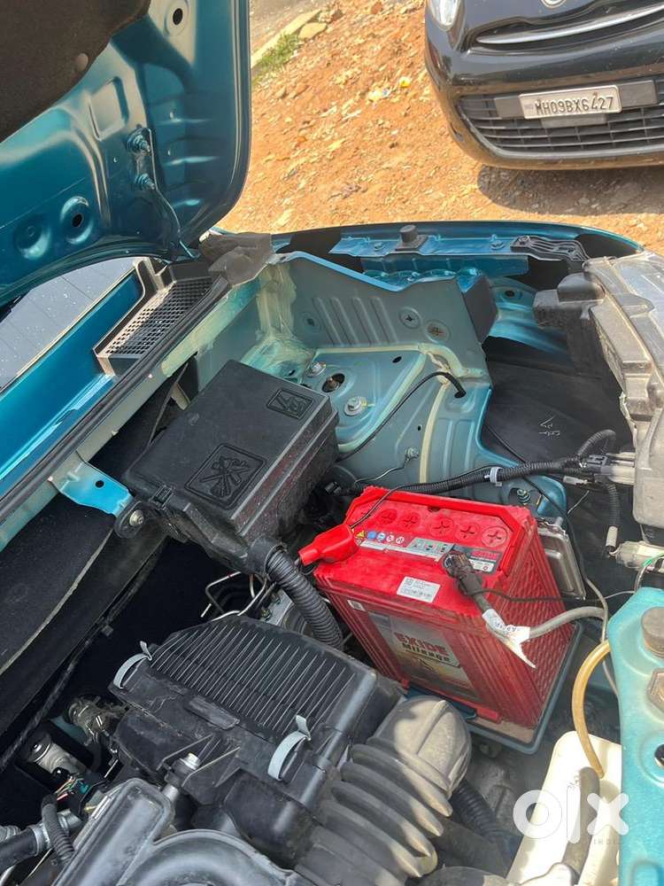 Renault Kwid 2019 Petrol 38000 Km Driven