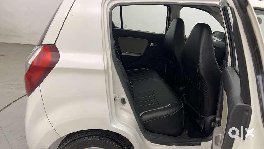 Maruti Suzuki Alto K10 Vxi, 2015, Petrol