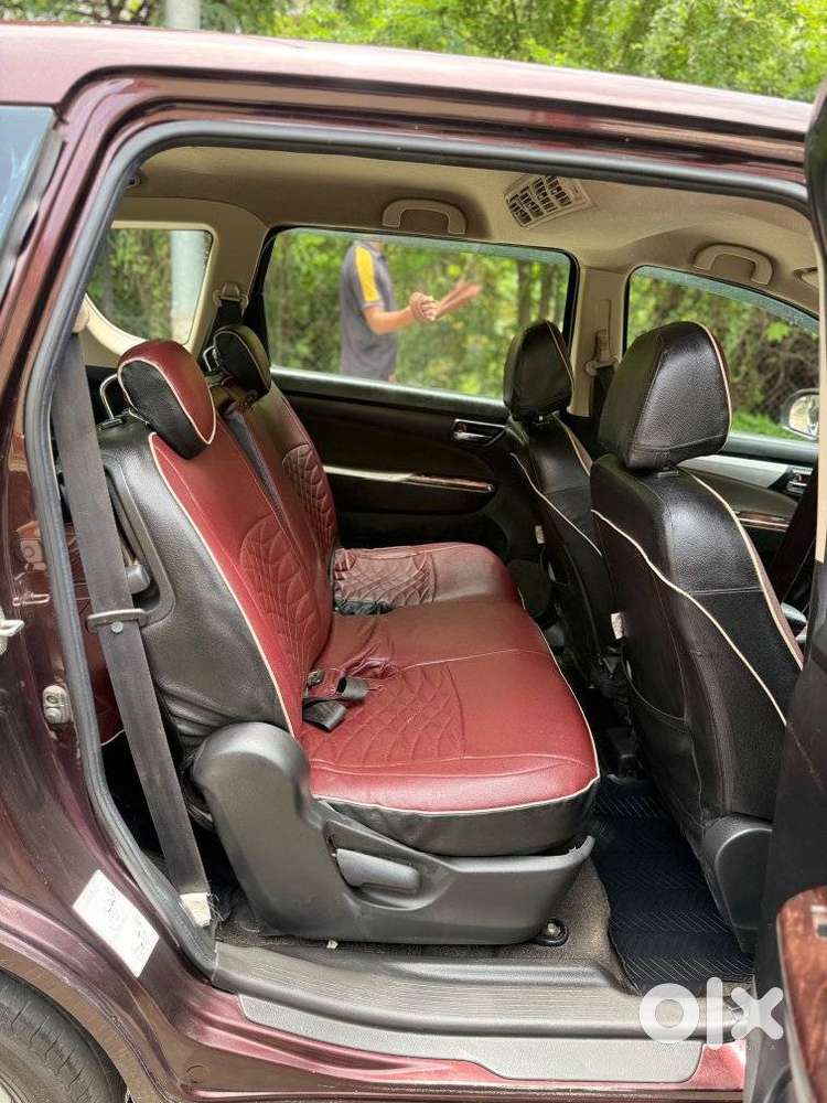 Maruti Suzuki Ertiga Shvs Vdi, 2018, Diesel