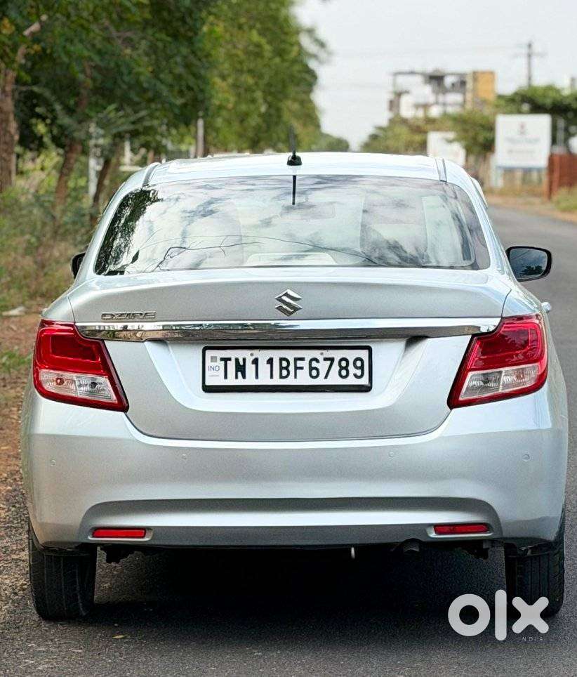 Maruti Suzuki Dzire, 2023, Petrol