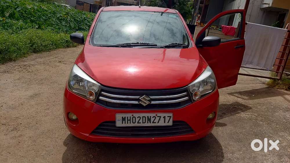 Maruti Suzuki Celerio 2014 Vxi Mint Condition