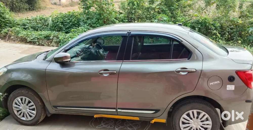 Maruti Suzuki Dzire 2024