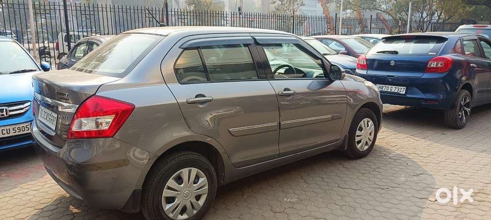 Maruti Suzuki Swift Dzire 1.3 Vxi, 2014, Petrol