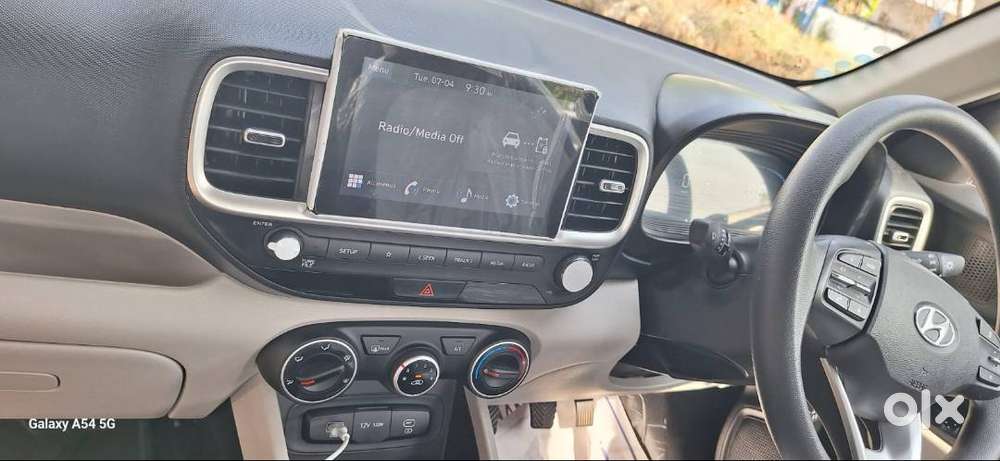Hyundia Venue 1.2 Kappa Mt S O+ For Sale