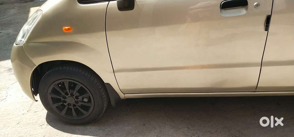 Maruti Suzuki Estilo Vxi, 2007, Petrol