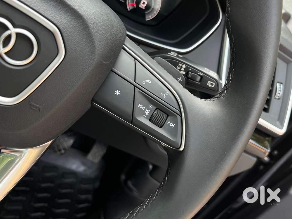Audi Q5 2012-2017 3.0 45 Tdi Quattro Technology, 2026, Petrol