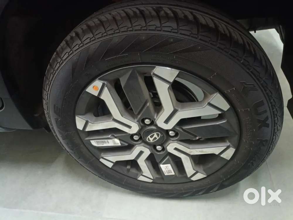 Hyundai Exter Sx (o) 1.2 Amt, 2025, Petrol