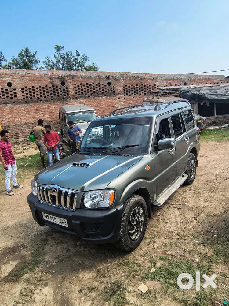 Mahindra Bolero 2010 Xl