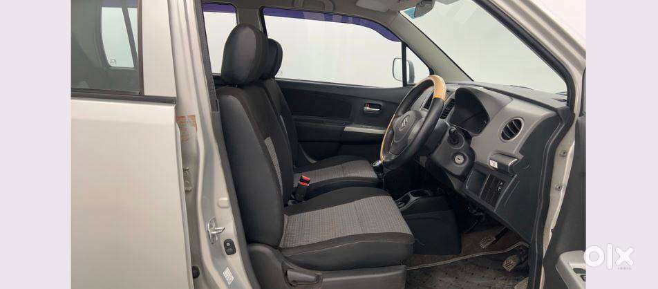 Amazing Condition Wagon R 2012 Lxi  Low Usage - Family Maintained.