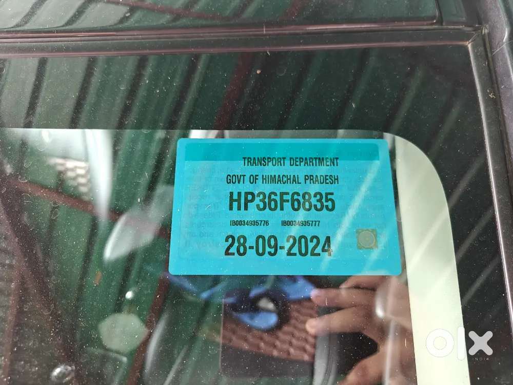 Maruti Suzuki Brezza 2024 Variant Zxi Plus