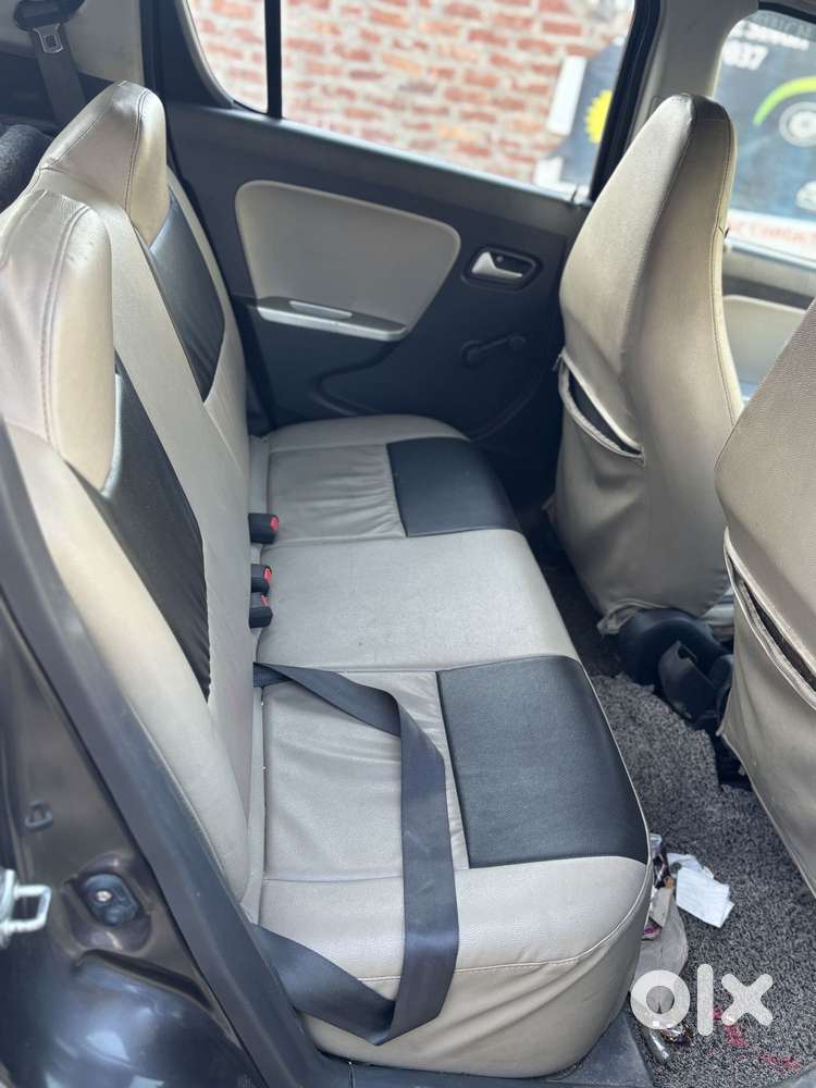 Maruti Suzuki Alto K10 1.0 Vxi, 2016, Petrol