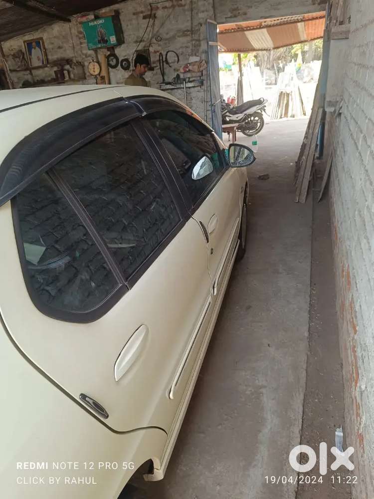 Tata Indigo Immaculate Condition