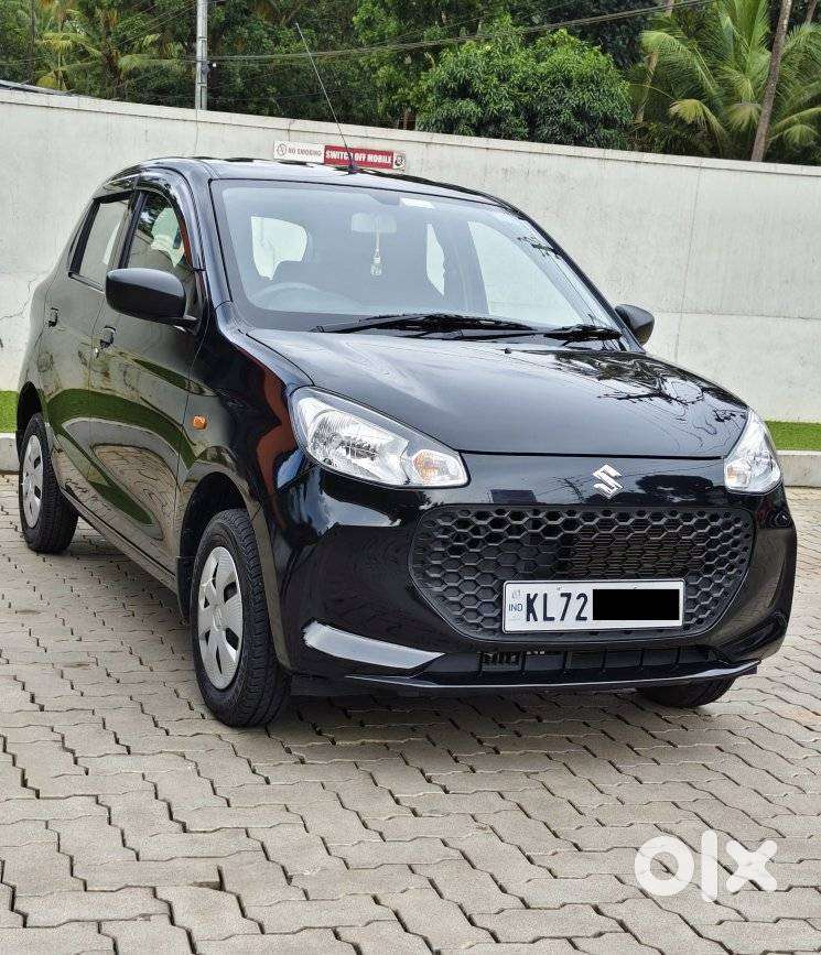 Maruti Suzuki Alto K10 Vxi Amt Optional, 2025, Petrol