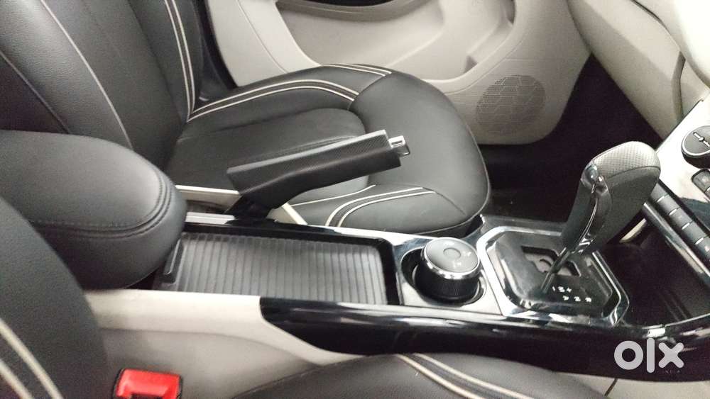 Tata Nexon 1.2 Revotron Xza Plus, 2022, Petrol