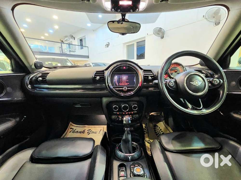 Mini Cooper Clubman Cooper S Clubman, 2017, Petrol