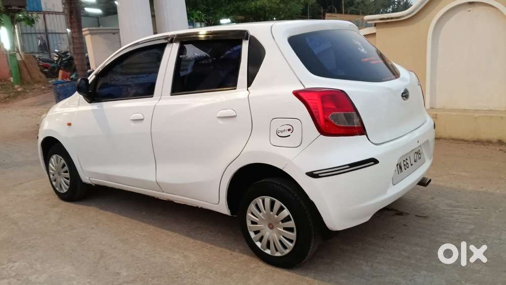 Datsun Redigo