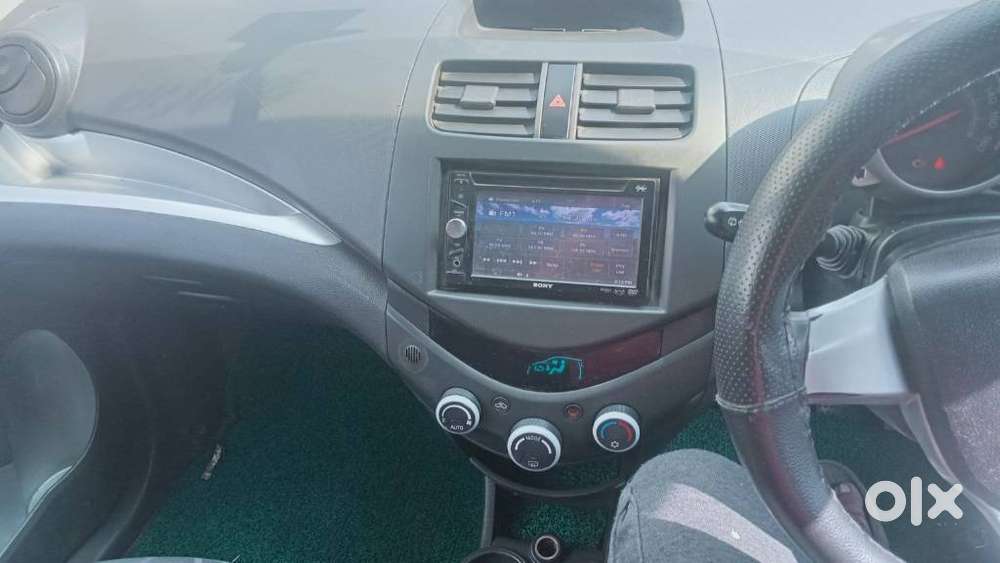 Chevrolet Beat Lt, 2013, Diesel