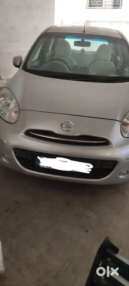 Dr Car (nisan Diesel)
