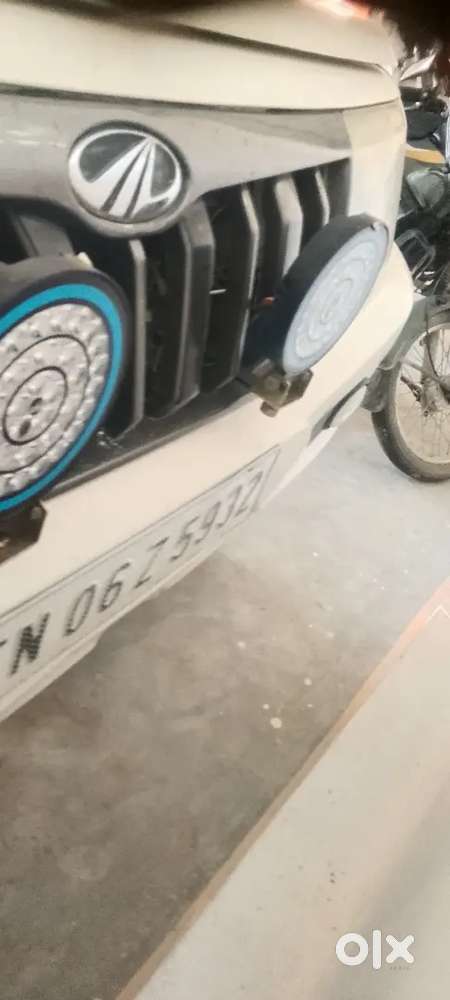 Mahindra Bolero 2020 Diesel 130000 Km Driven