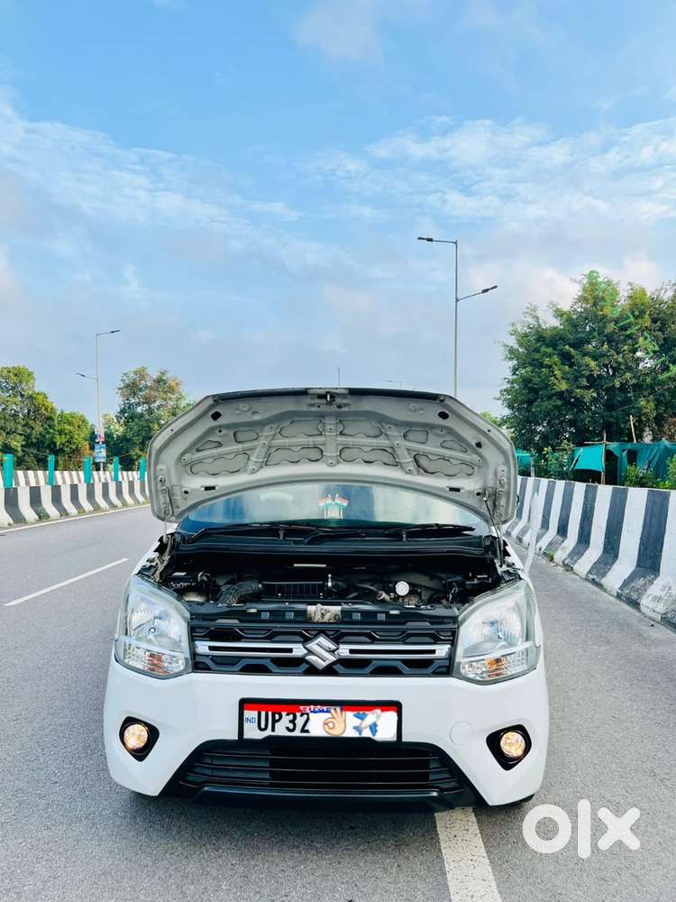 (arjent.sale) Wagonr Car 2021 Cng & Hybrids Good Condition