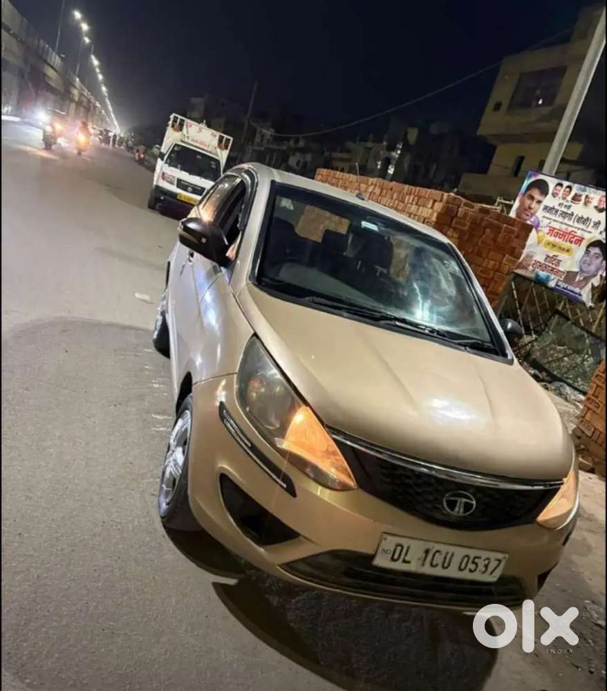 Tata Bolt 1.2 Xm 2015