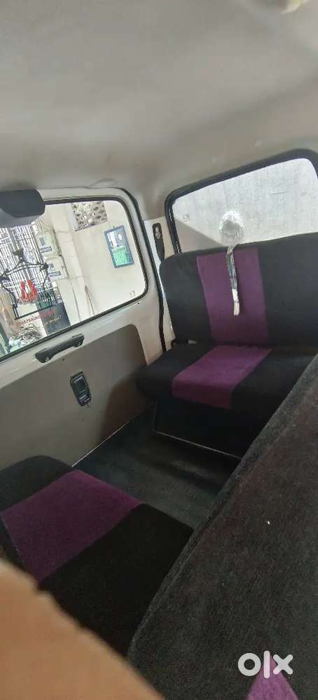 Maruti Eeco 5 Str 2006