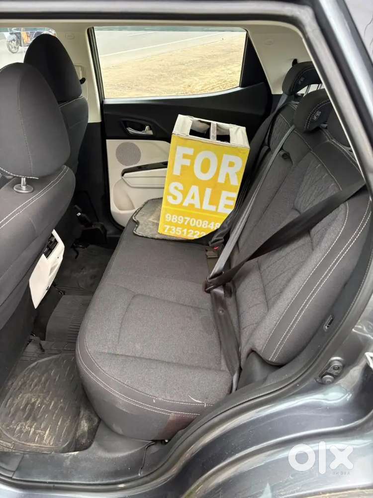 Mahindra Xuv Petrol 2025