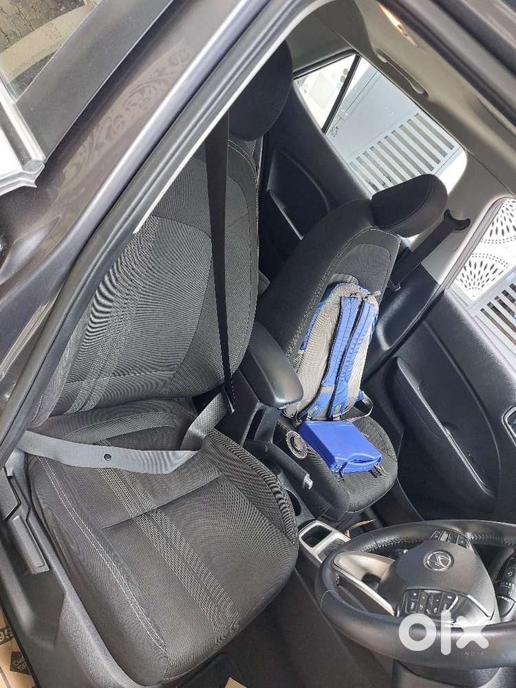 Hyundai Venue Sx Plus Turbo Dct, 2019, Petrol