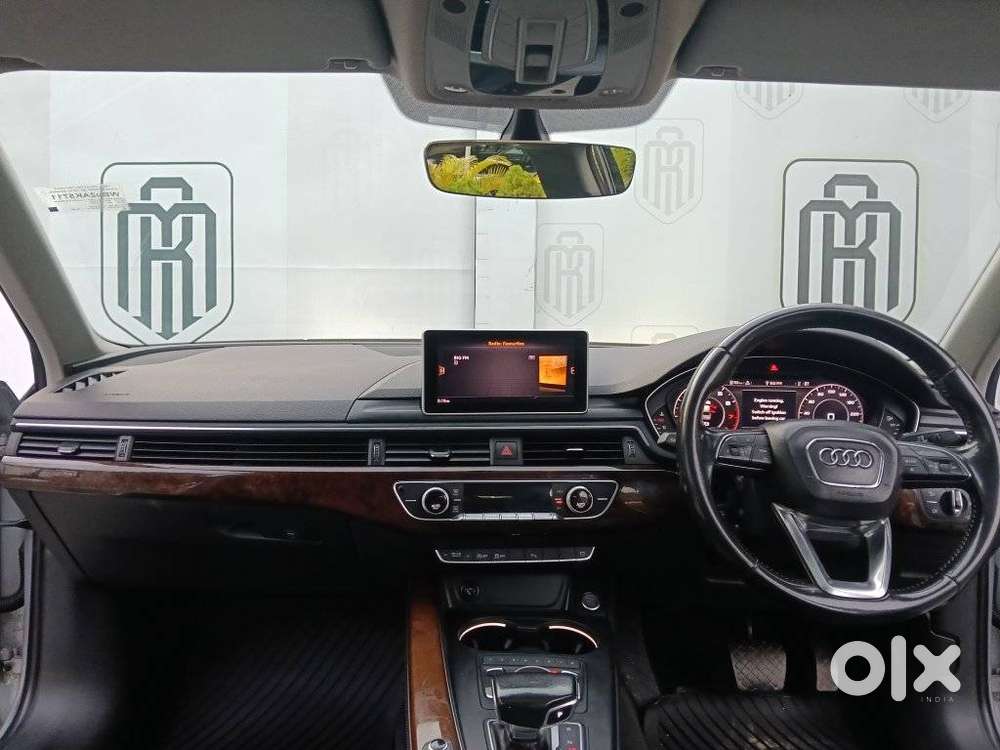 Audi A4 30 Tfsi Premium+ Sunroof, 2016, Petrol