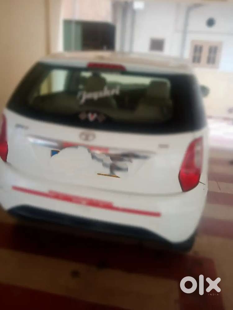 Tata Bolt 2017 Diesel Good Condition