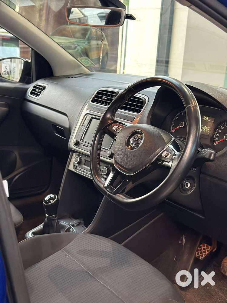 Volkswagen Polo 1.0 Mpi Highline Plus, 2019, Petrol