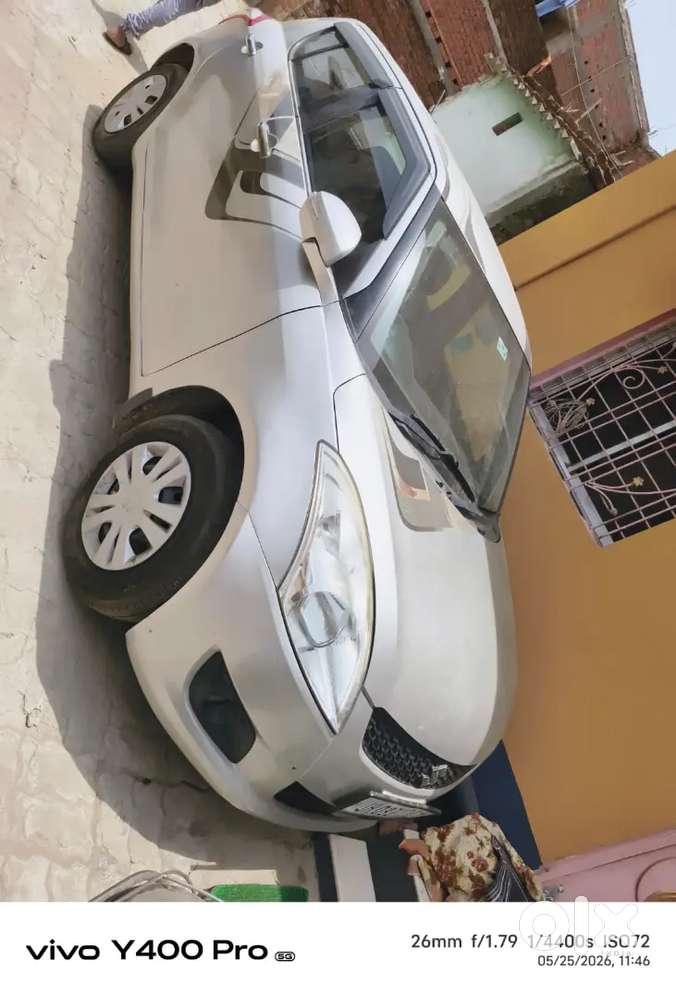 Maruti Suzuki Swift 2015