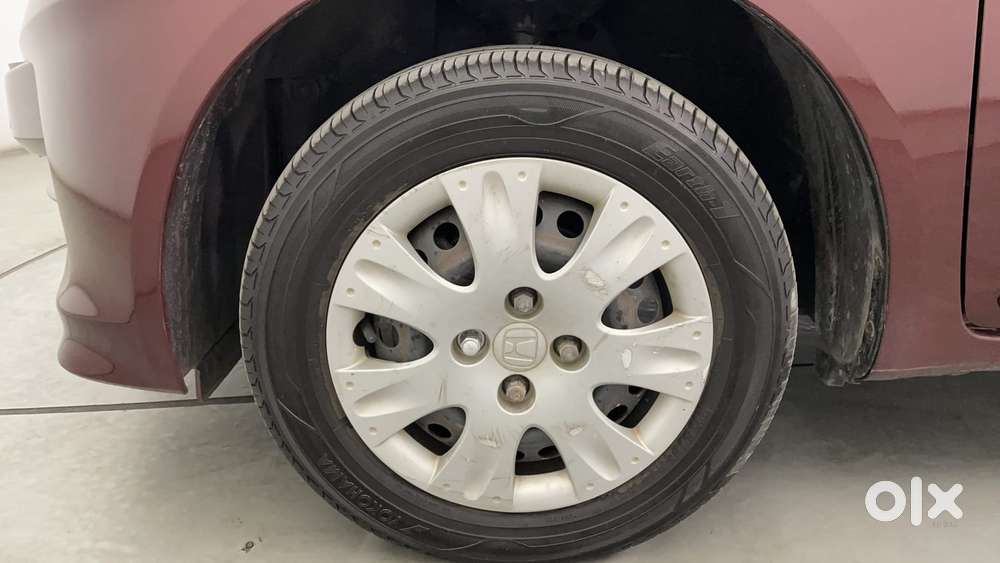 Honda Amaze S I-vtec, 2014, Petrol