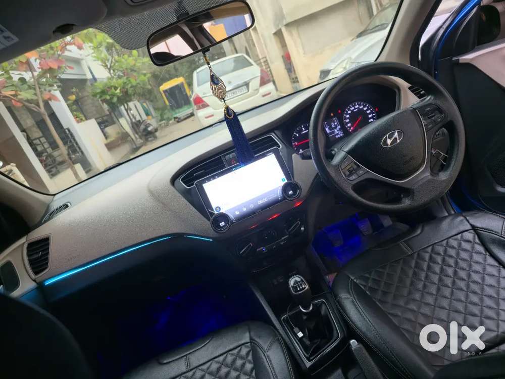 Hyundai New I20 2018 Diesel 90000 Km Driven
